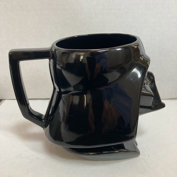 Darth Vader Mug - Picture 4 of 4